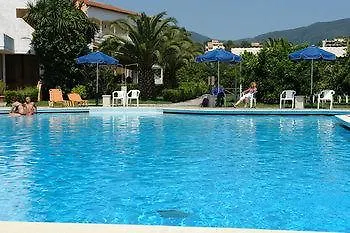 Nafsika - Adults Only Hotel Dassia (Corfu)