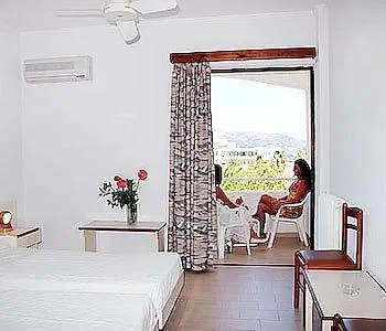 Nafsika - Adults Only 4* Dassia (Corfu)