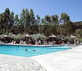 Nafsika - Adults Only Hotel Dassia (Corfu)
