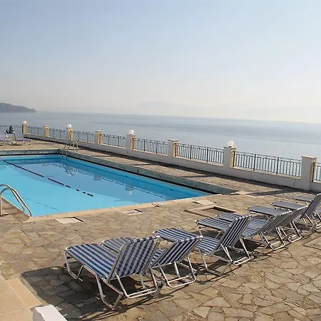 Litharia Aparthotel Benitses (Corfu)