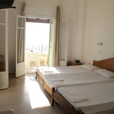 Litharia 2* Benitses (Corfu)