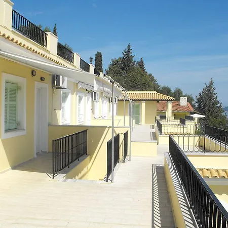 Litharia Aparthotel 2*