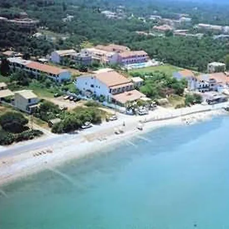 Coral Hotel 4*