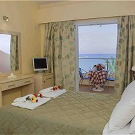 Coral Hotel Roda (Corfu)
