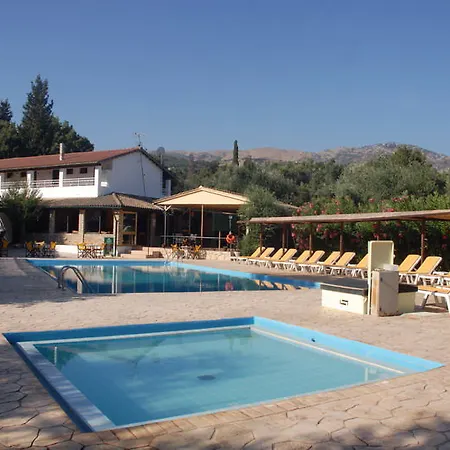 Katia Hotel 2*