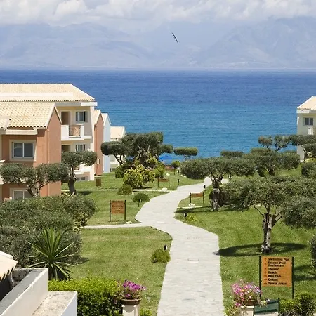 Mareblue Resort 4*