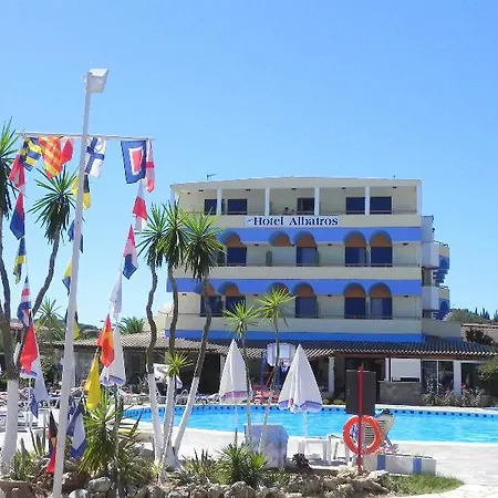 Albatros Hotel 3*