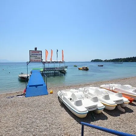 Di Mare (adults Only) 3* Ypsos