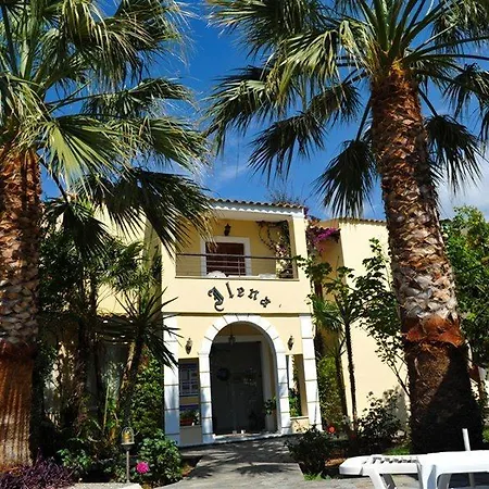 Ilena 2* Acharavi (Corfu)