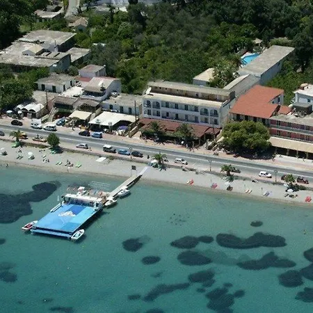 Di Mare (adults Only) 3* Ypsos