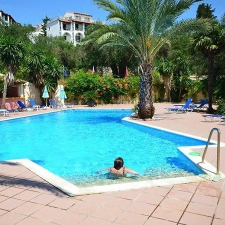 Di Mare (adults Only) Hotel Ypsos