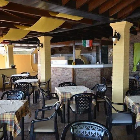 Di Mare (adults Only) 3* Ypsos