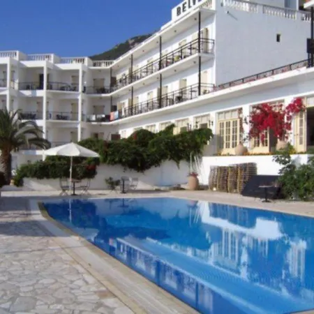 Mitsis Belvedere Hotel 4*