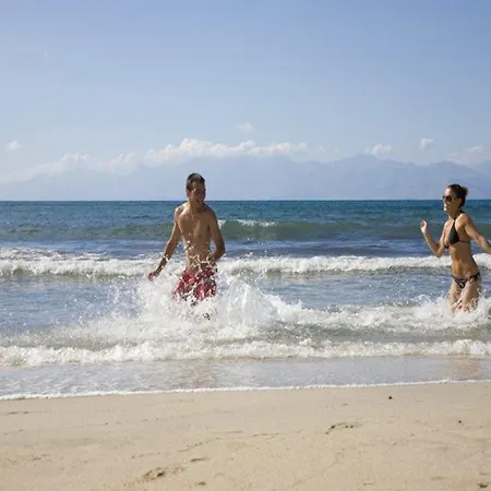 Mareblue Resort Agios Spyridon (Corfu)