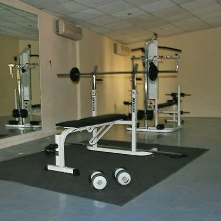 Delfinia Hotel Moraitika