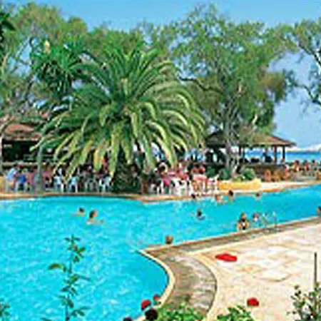 Calimera Miramare & (adults Only) Hotel Moraitika