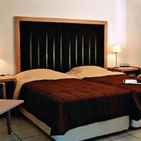 Calimera Miramare & (adults Only) Hotel 3*