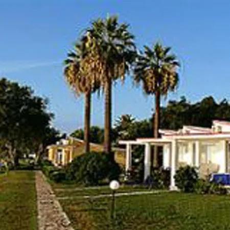 Calimera Miramare & (adults Only) Hotel