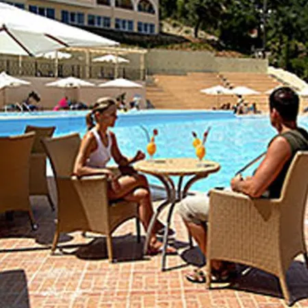 Calimera Miramare & (adults Only) Hotel Moraitika