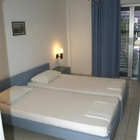 Akti Panela Hotel