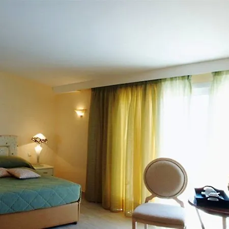 Coral 4* Roda (Corfu)