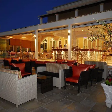 Coral Hotel