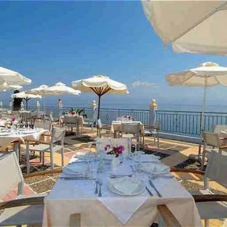 Costa Blu 5* Benitses (Corfu)