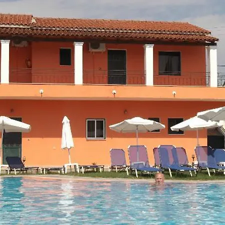Aspasia Sidari (Corfu)