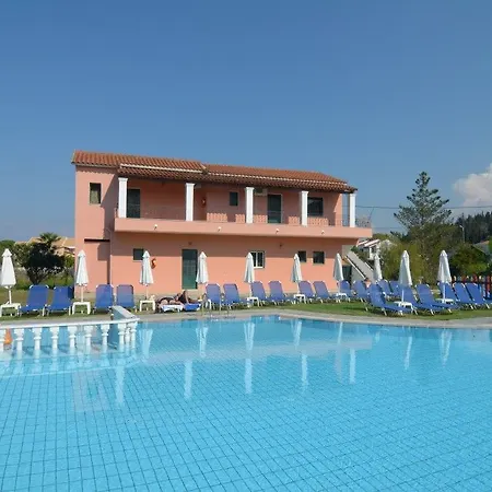 Hotel Aspasia
