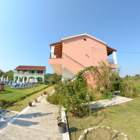 Hotel Aspasia 2*