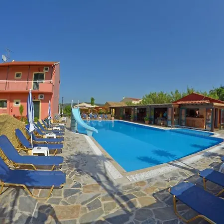 Othonas Aparthotel *