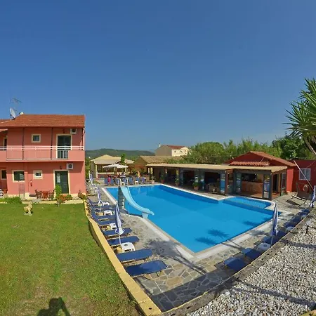 Aparthotel Othonas