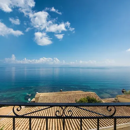 Aparthotel Litharia Benitses (Corfu)