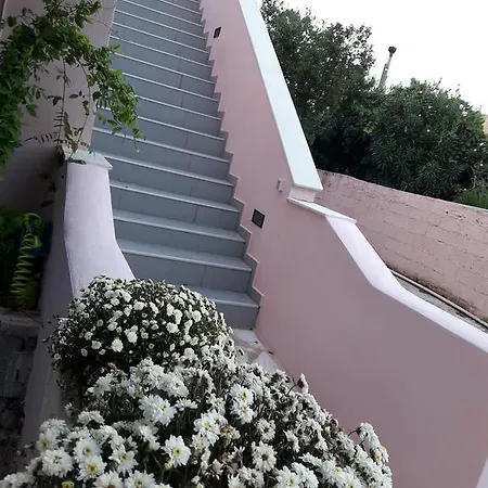 Country house Le Blanc