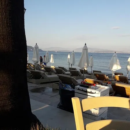 Le Blanc Dassia (Corfu)