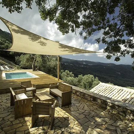 Castelli Villa *
