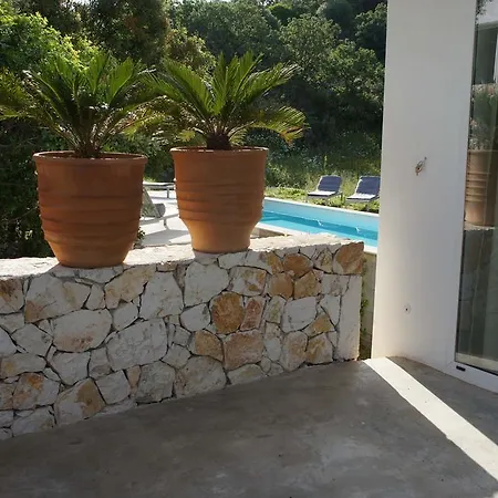 Villa Voukithro Anapaftíria