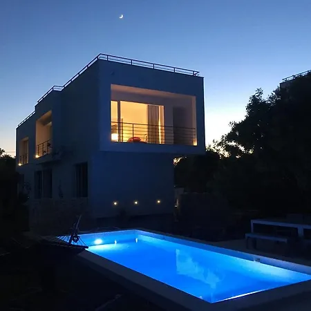 Villa Voukithro *