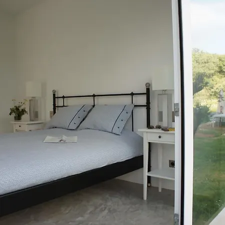 Voukithro Villa *