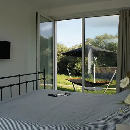 Villa Voukithro Anapaftíria