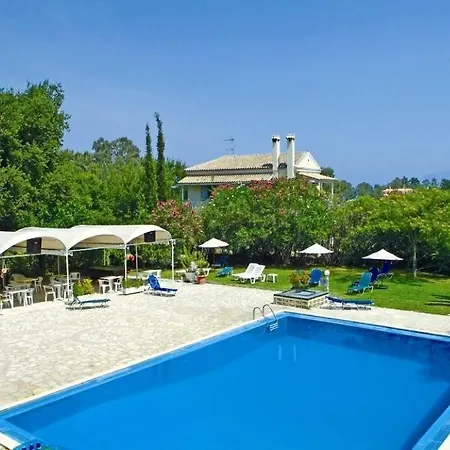 Hotel Primavera