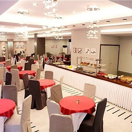 Arion Hotel Corfu (city)