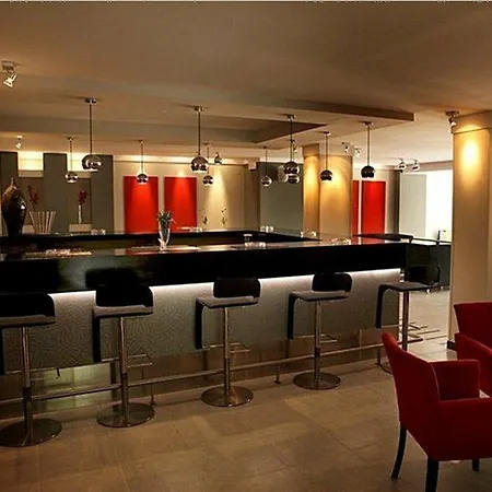 Arion 3* Corfu (city)