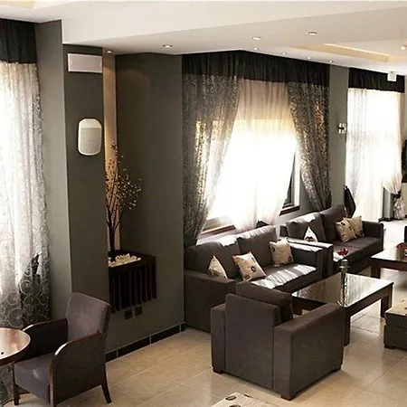 Arion Hotel Corfu (city)