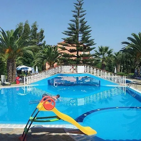 Helen * Acharavi (Corfu)