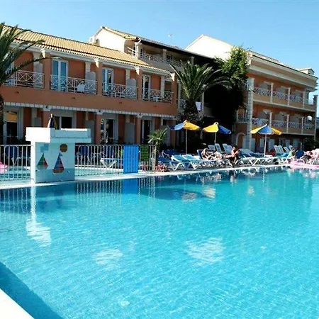 Panorama Complex Aparthotel 2*