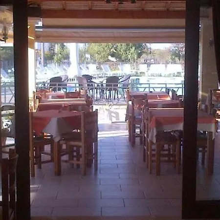 Apartment Tzevenos Agios Georgios (Corfu)