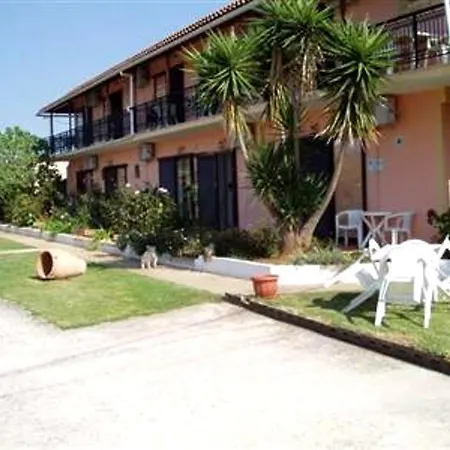 Apartment Tzevenos