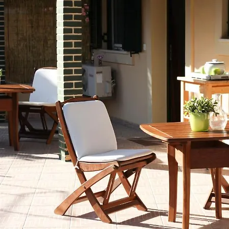 Akis Apartment