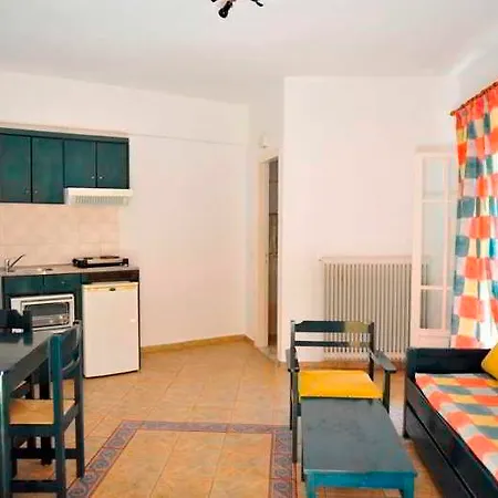Ilena 2* Acharavi (Corfu)